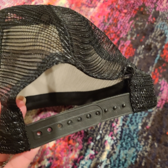 SpiceBabe Trucker Hat - Picture 2 of 5